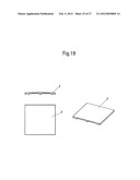 SAFETY LEDGE FOR SWIMMING POOLS, WATER AND RECREATION AREAS diagram and image