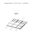 SAFETY LEDGE FOR SWIMMING POOLS, WATER AND RECREATION AREAS diagram and image