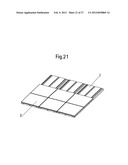 SAFETY LEDGE FOR SWIMMING POOLS, WATER AND RECREATION AREAS diagram and image