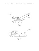 Full perineal wash system with removable seat diagram and image