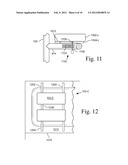 Full perineal wash system with removable seat diagram and image