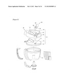 VACUUM CLEANER diagram and image