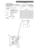 AIR BURST TO CLEAR DETECTION WINDOW diagram and image