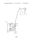 AIR BURST TO CLEAR DETECTION WINDOW diagram and image