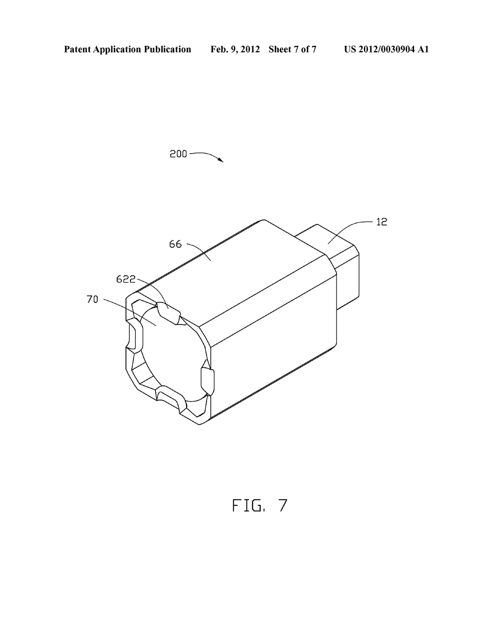 HINGE ASSEMBLY FOR FOLDABLE ELECTRONIC DEVICE - diagram, schematic, and image 08