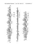 Adjustable buckle for a respriator mask diagram and image