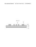 Method of manufacturing printed circuit board diagram and image