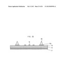 Method of manufacturing printed circuit board diagram and image