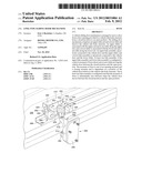 LINK-TYPE SLIDING DOOR MECHANISM diagram and image