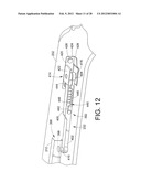 LINK-TYPE SLIDING DOOR MECHANISM diagram and image