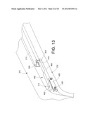 LINK-TYPE SLIDING DOOR MECHANISM diagram and image