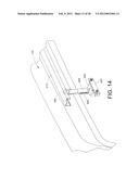 LINK-TYPE SLIDING DOOR MECHANISM diagram and image