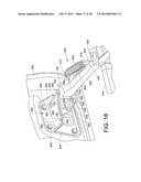 LINK-TYPE SLIDING DOOR MECHANISM diagram and image