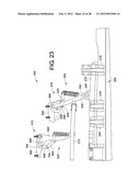 LINK-TYPE SLIDING DOOR MECHANISM diagram and image