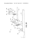 LINK-TYPE SLIDING DOOR MECHANISM diagram and image