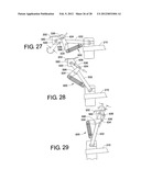 LINK-TYPE SLIDING DOOR MECHANISM diagram and image