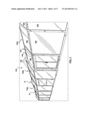 RETRACTABLE ENCLOSURE diagram and image