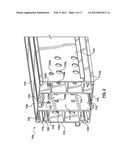 RETRACTABLE ENCLOSURE diagram and image