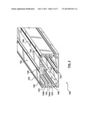 RETRACTABLE ENCLOSURE diagram and image