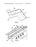 RETRACTABLE ENCLOSURE diagram and image