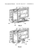 RETRACTABLE ENCLOSURE diagram and image