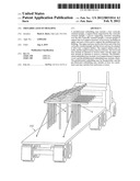 Prefabricated Outbuilding diagram and image