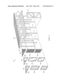 Prefabricated Outbuilding diagram and image