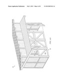 Prefabricated Outbuilding diagram and image