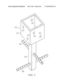 Prefabricated Outbuilding diagram and image