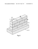 Wall Construction System and Method diagram and image