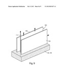 Wall Construction System and Method diagram and image