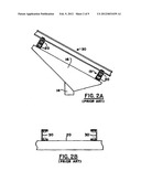 HINGED CLIP TO ELIMINATE RAIL diagram and image