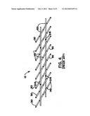 HINGED CLIP TO ELIMINATE RAIL diagram and image