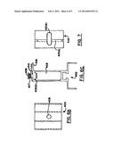 HINGED CLIP TO ELIMINATE RAIL diagram and image