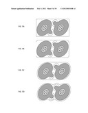 PACKAGING AND DISPENSING NASAL DEVICES diagram and image