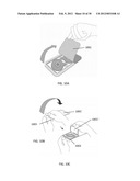 PACKAGING AND DISPENSING NASAL DEVICES diagram and image