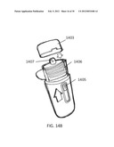 PACKAGING AND DISPENSING NASAL DEVICES diagram and image