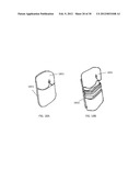 PACKAGING AND DISPENSING NASAL DEVICES diagram and image