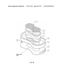 PACKAGING AND DISPENSING NASAL DEVICES diagram and image