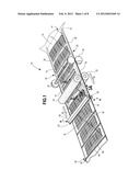 Vacuum Flow Wrap Packaging System and Method of Packaging diagram and image