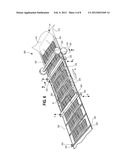 Vacuum Flow Wrap Packaging System and Method of Packaging diagram and image