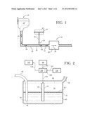 TANK ASSEMBLY AND METHOD diagram and image