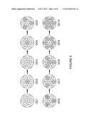 TURBINE COMBUSTOR WITH FUEL NOZZLES HAVING INNER AND OUTER FUEL CIRCUITS diagram and image