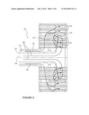 TURBINE COMBUSTOR WITH FUEL NOZZLES HAVING INNER AND OUTER FUEL CIRCUITS diagram and image