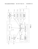 System and Method for Accurately Recharging an Air Conditioning System diagram and image