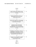 System and Method for Accurately Recharging an Air Conditioning System diagram and image