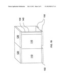EVAPORATIVE COOLER MEDIA KIT AND METHOD OF USE diagram and image