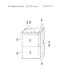 EVAPORATIVE COOLER MEDIA KIT AND METHOD OF USE diagram and image