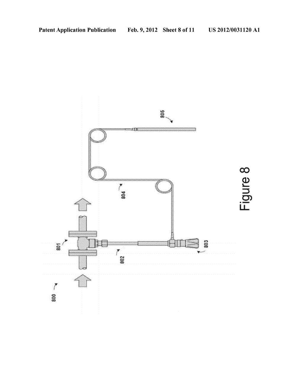 Defrosting a Freezing Unit and Liquid Purification - diagram, schematic, and image 09