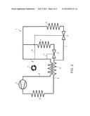 AIR CONDITIONER AND METHOD FOR OPERATING AN AIR CONDITIONER diagram and image